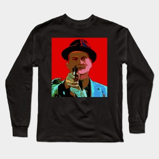 joe pesci Long Sleeve T-Shirt